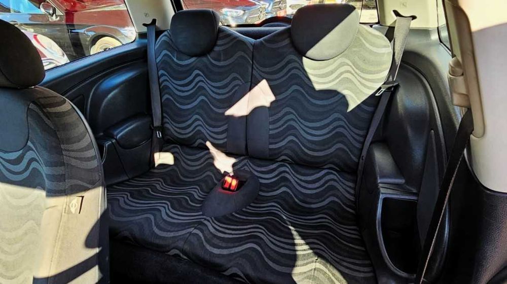 MINI One 1.6 GASOLINA