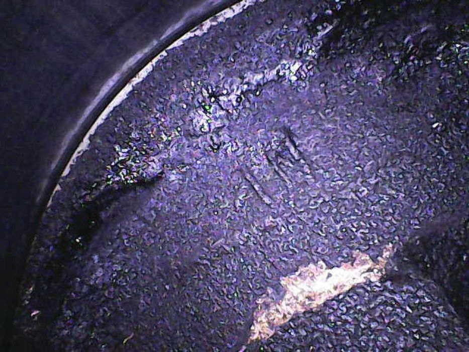 HONDA silnik D16Y7 z Civic VI 1995'