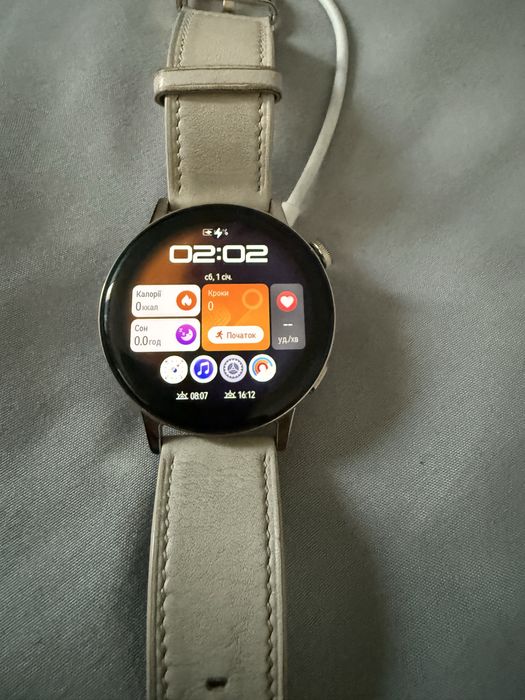 Смарт годинник huawei watch GT 3