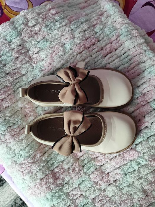 Дитячі туфлі, розмір 30