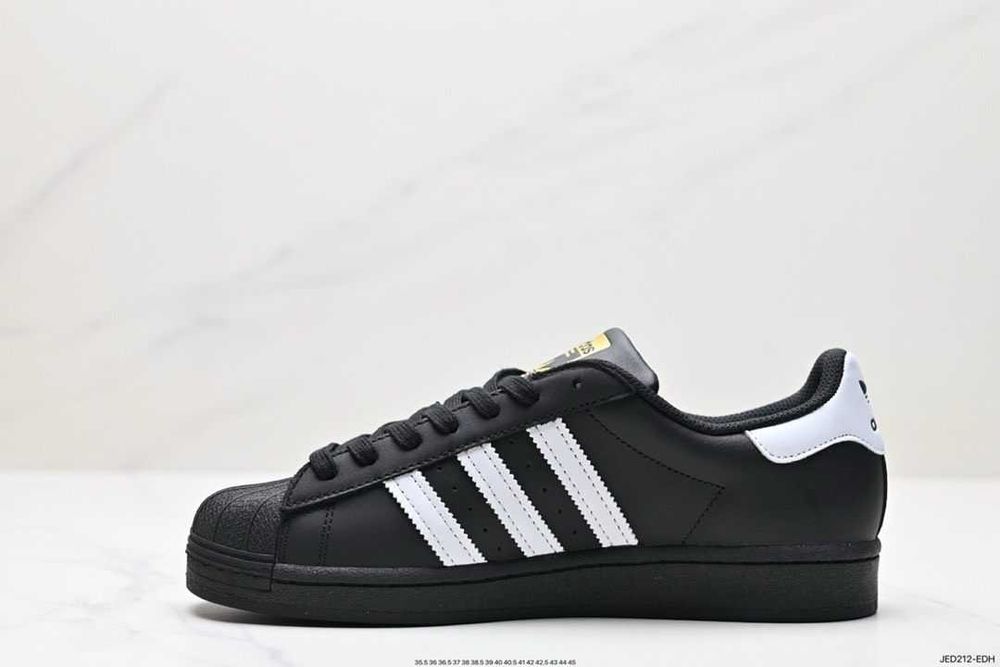 Adidas_SUPERSTAR Rozmiar 37