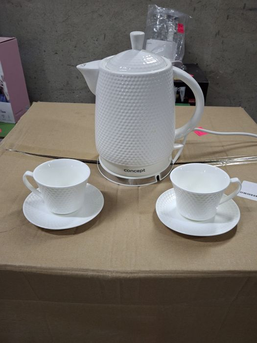 Електро чайники нові та б/у