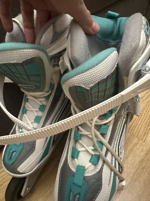 Ролики размер 38