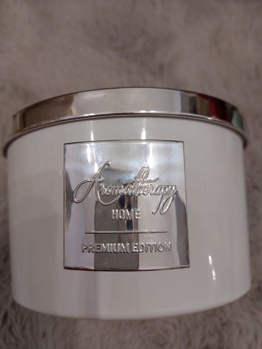 Велика аромосвічка .