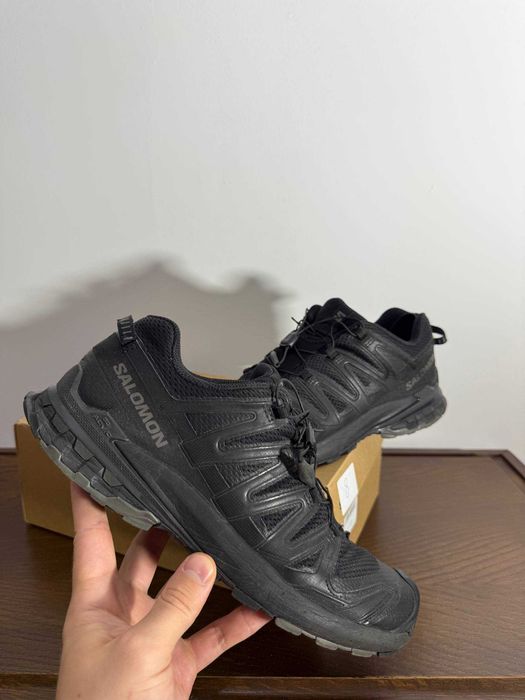 Buty trailowe Salomon XA Pro 3D V9 45eu