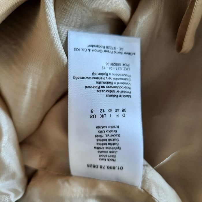Letni kostium,  garnitur Selection
