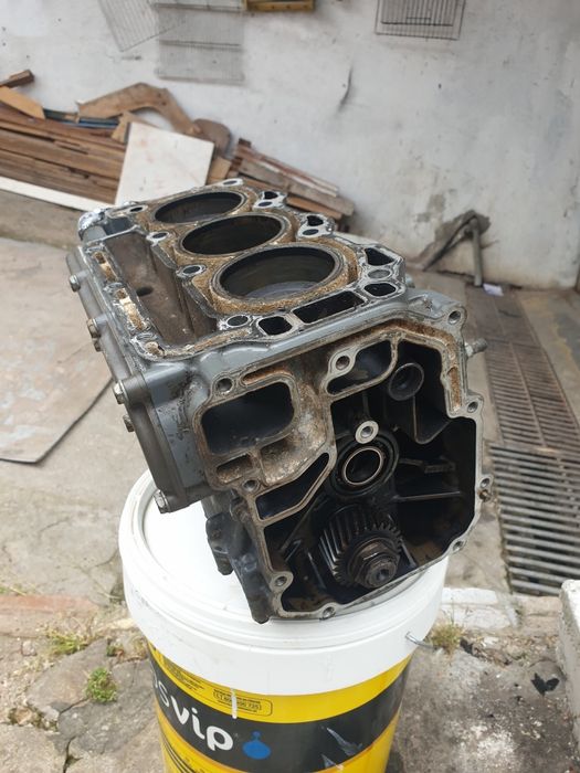 Bloco  HONDA BF 40 D