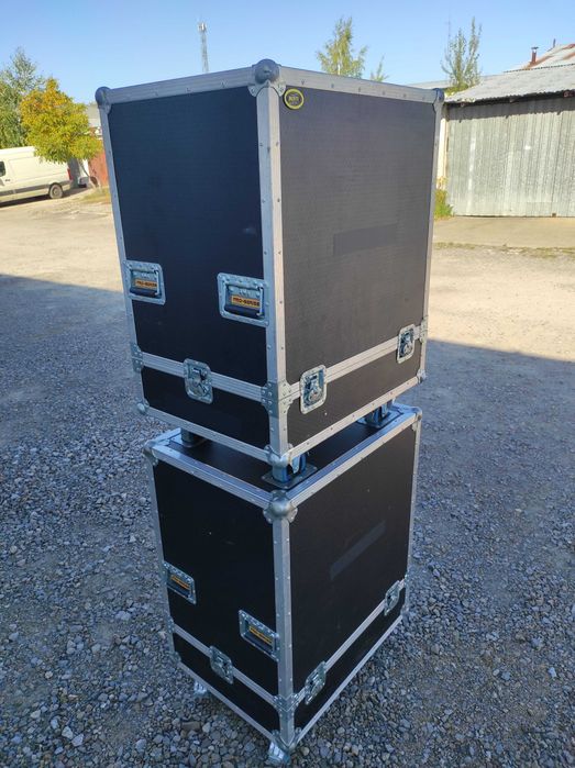 Rack Case SLA 112 POLAUDIO Kablarka