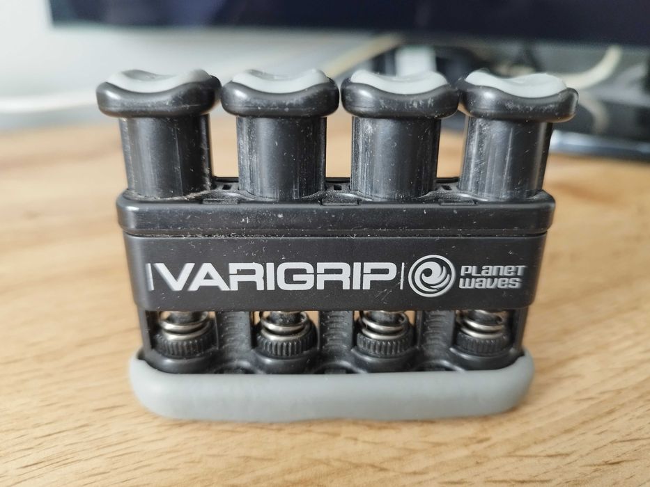 varigrip - przyrząd do ćwiczeń