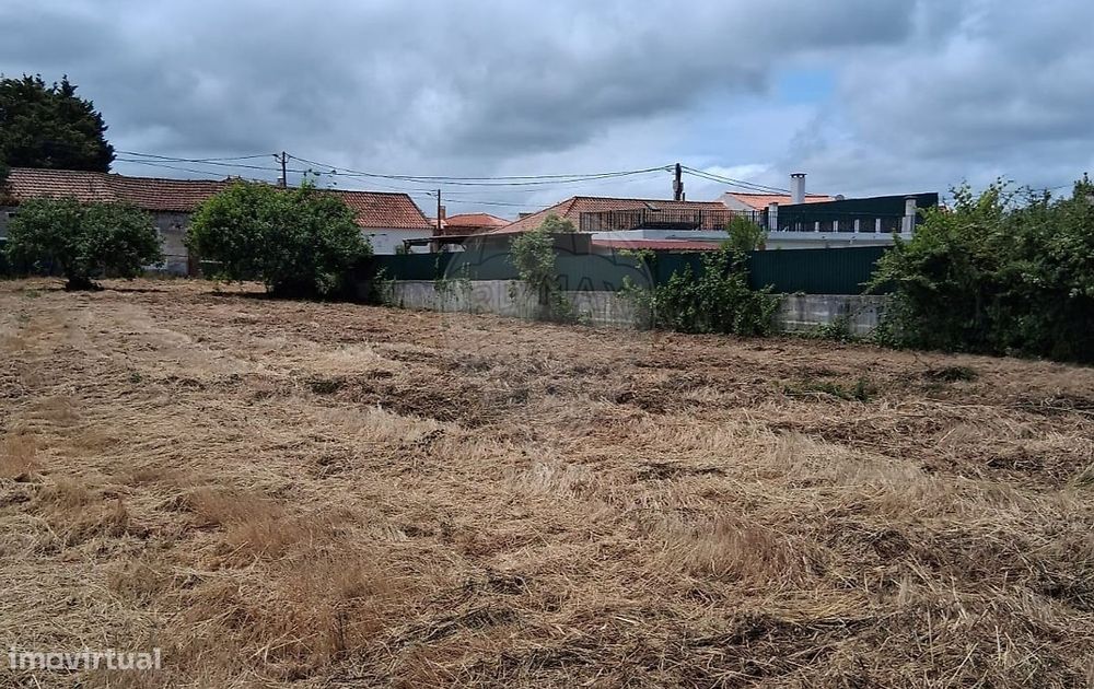Terreno  para venda