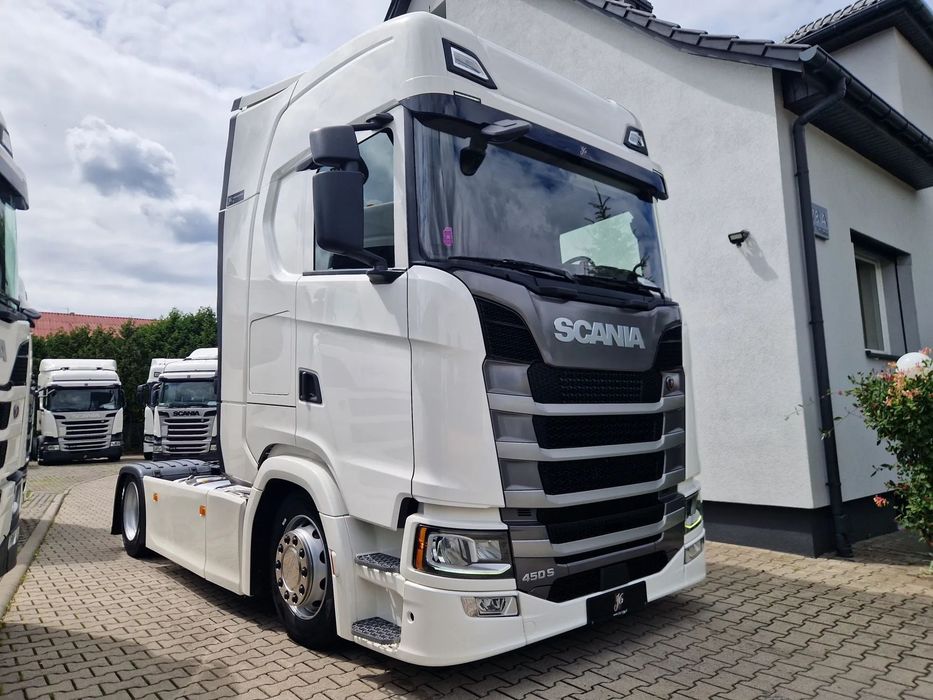 Scania