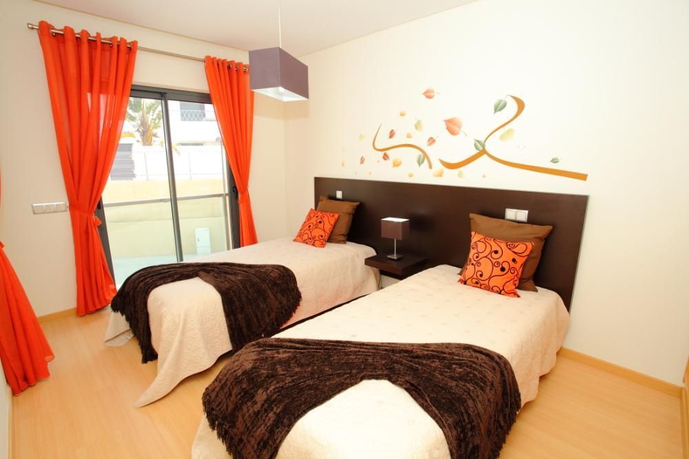 Albufeira - Vivenda V4 Piscina privada