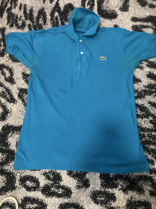 Футболка Lacoste