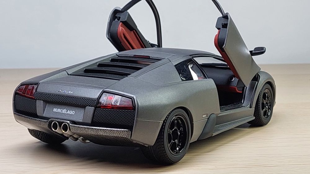 lamborghini murcielago - купити предмети колекціонування - Ціна на