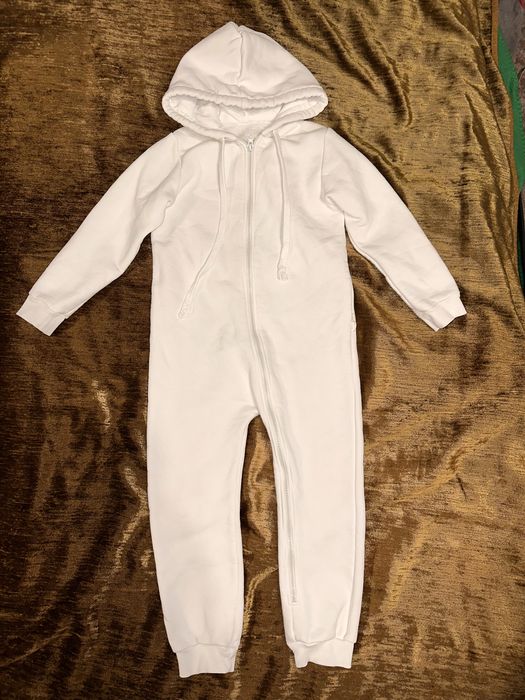 Пакет вещей на девочку 98-104