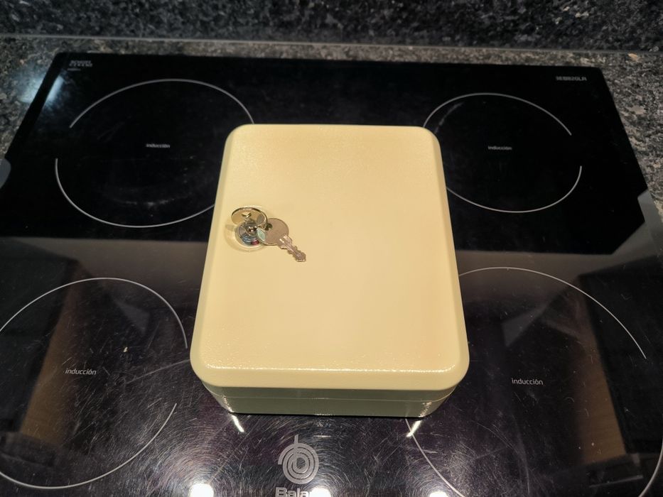 Chaveiro - como novo