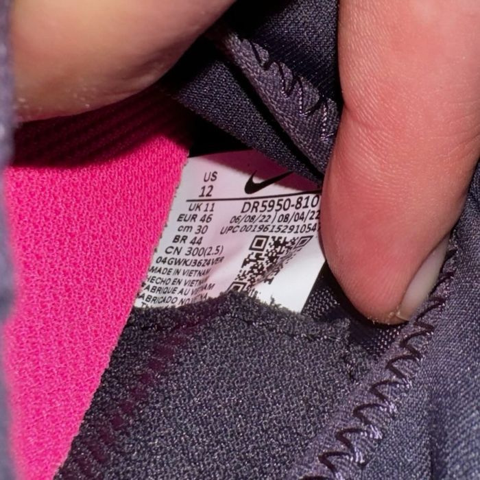 Нові сороконожки бутси футзалки Nike Air Vapor бронзові Tiempo 46 р 9