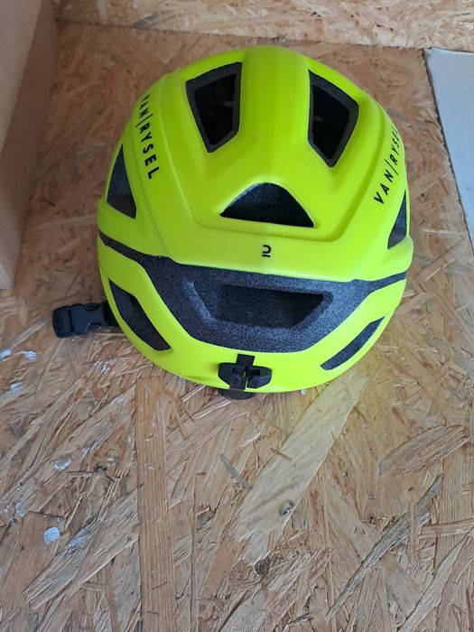 Capacete van rysel