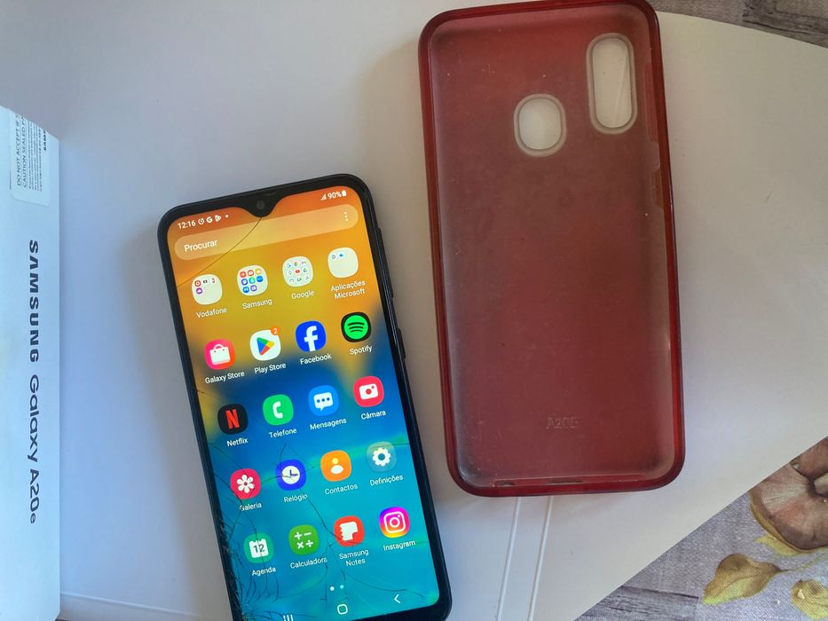 Samsung Galaxy A20e 32GB