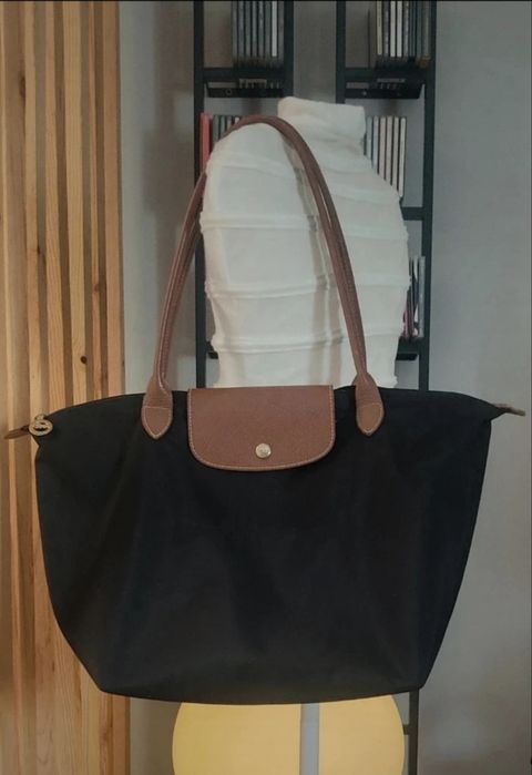 Mala Longchamp original
