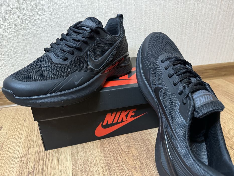 Кроссовки Nike Zoom X PEGASUS розмір 43