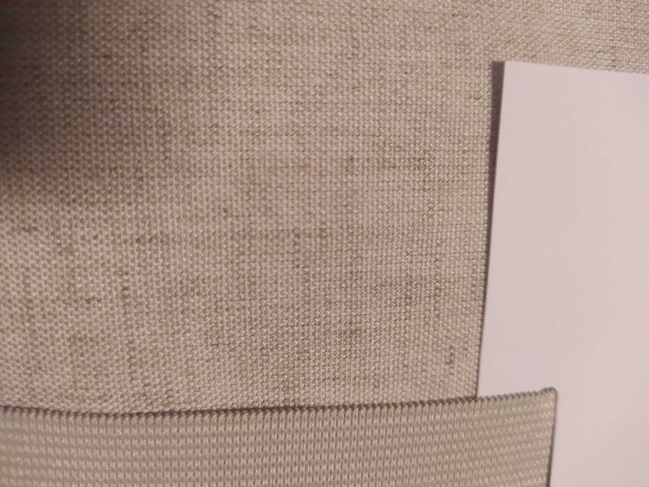 zaslony h&m len 140x250 nowe