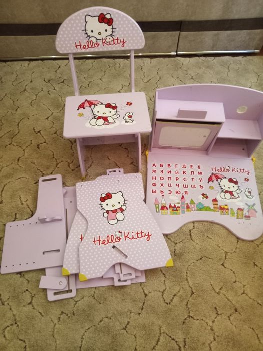 Меблі для навчання