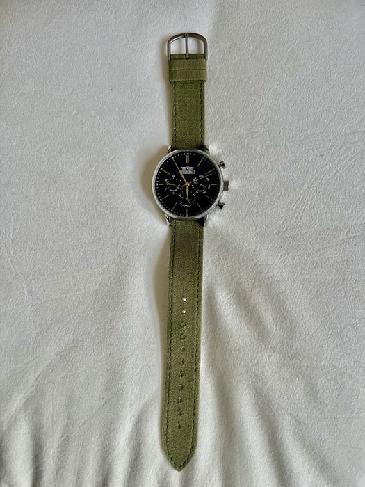 Relogio Rotercraft Generation Classic