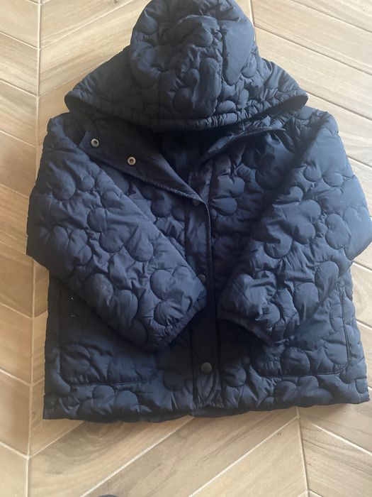 Kurtka Reserved jak nowa