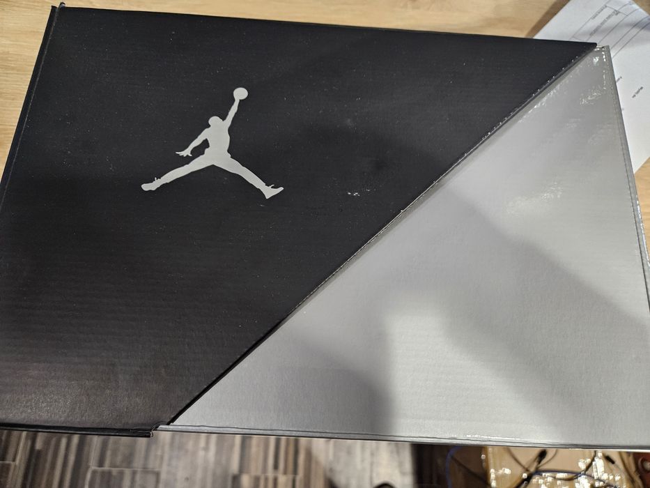 Buty JordanSpizike Low 44.5