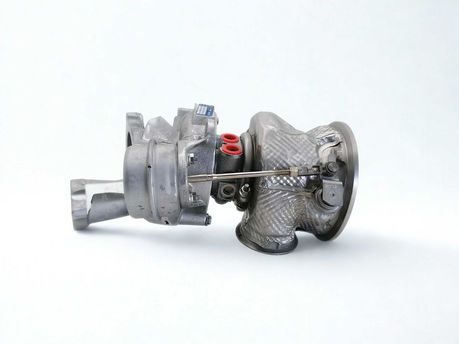 Turbosprężarka Audi RS6 RS7 S8 SQ7 RSQ8 /Porsche/ Bentley /Urus 4.0 -18539700157–