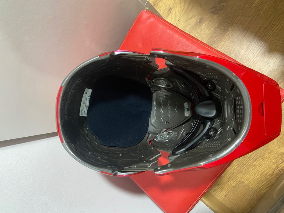 Capacete homem de ferro colecionador