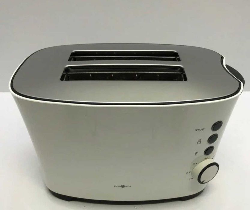 Тостер, бутербродниця, Німеччина