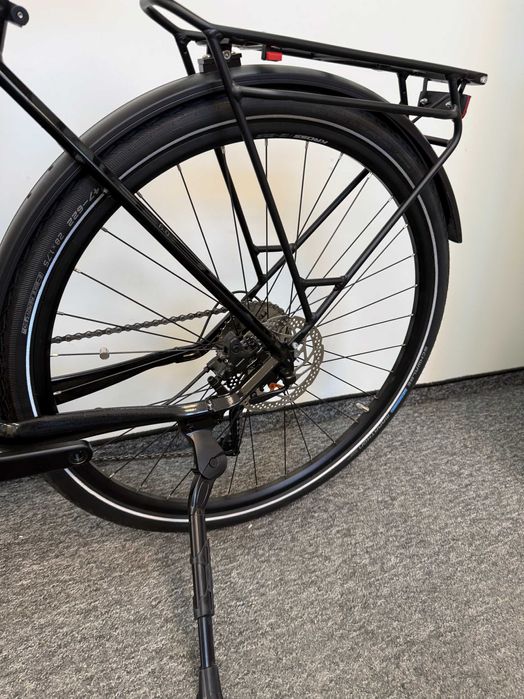 Rower elektryczny KROSS TRAN S HYBRID 6.0 630