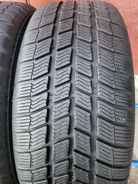 225/55/17 R17 Barum Polaris 3 2шт ціна за 1шт шини