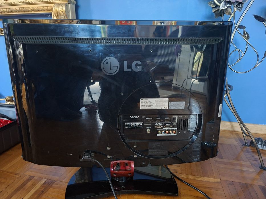 Telewizor LG 32 cale