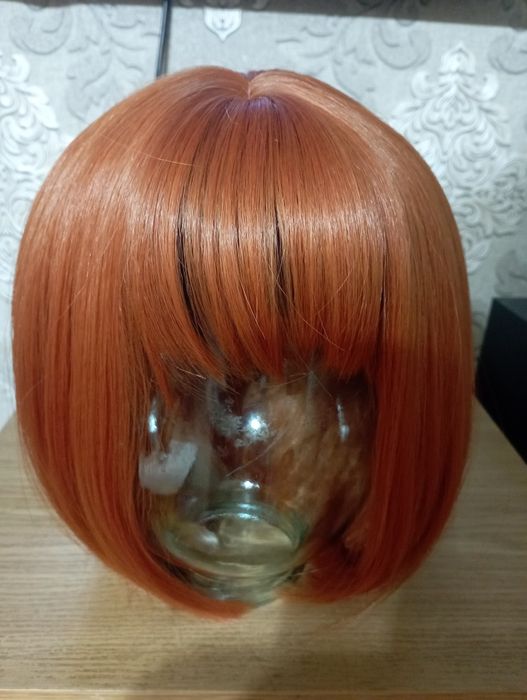 Продам перуки  штучні