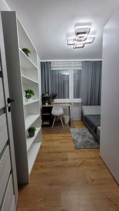 DO WYNAJĘCIA mieszkanie PREMIUM Kraków, ul. Młyńska2 /Pilotów
