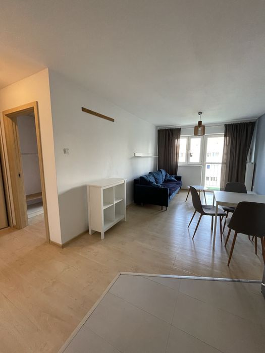2 pokojowe mieszkanie na Ochocie - View 6