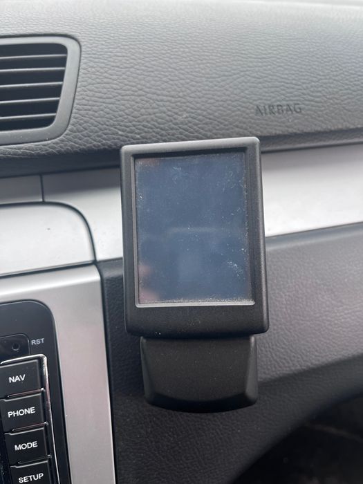 Adapter Bluetooth touch Vw