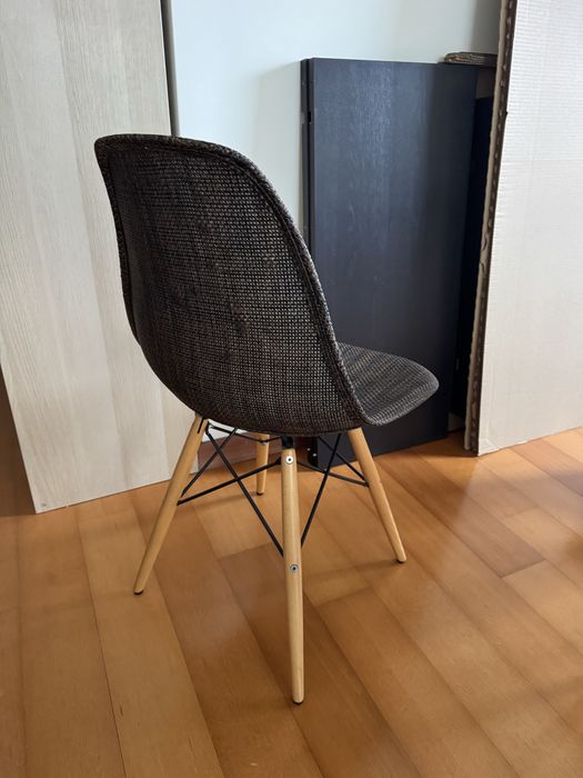 Mesa de jantar extensivel