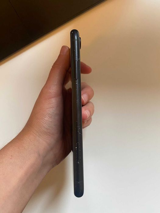 Iphone XR 64GB Preto