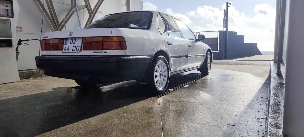 Honda Accord CB3 2.2