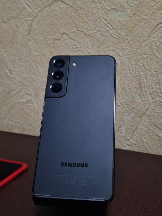Samsung S22 256gb black офіційний