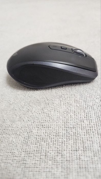 Logitech MX Anywhere 2S — бездротова миша, Bluetooth, робоча