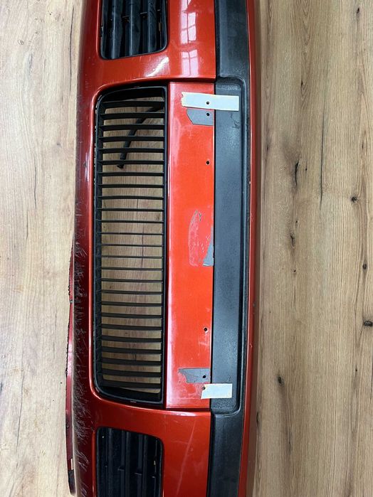 Zderzak przedni Skoda Octavia 1 lift kolor 9770