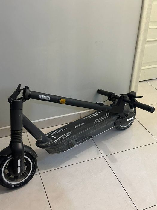 Segway Ninebot g2 max