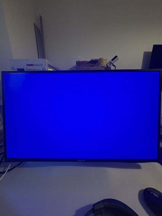 Монитор ASUS TUF Gaming VG279QM