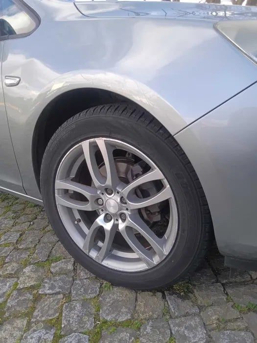 Opel Astra Sports Tourer 1.3 CDTi Enjoy S/S J16