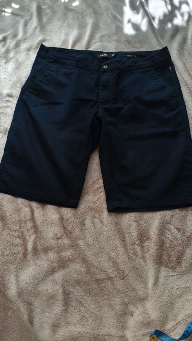 Spodenki Cropp xl jak nowe